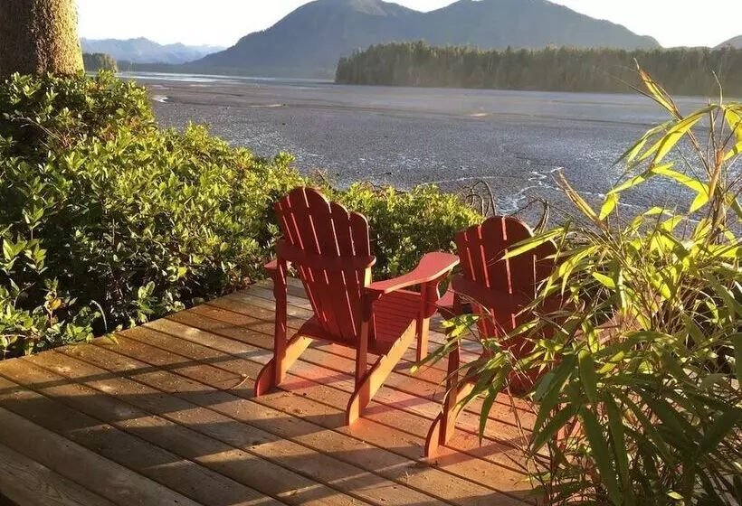 Majatalo Black Bear Guesthouse