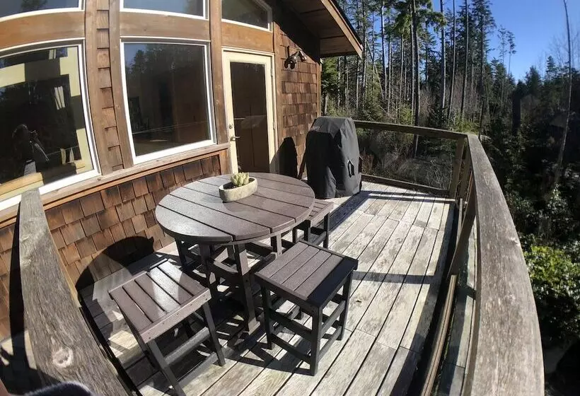 Majatalo Black Bear Guesthouse