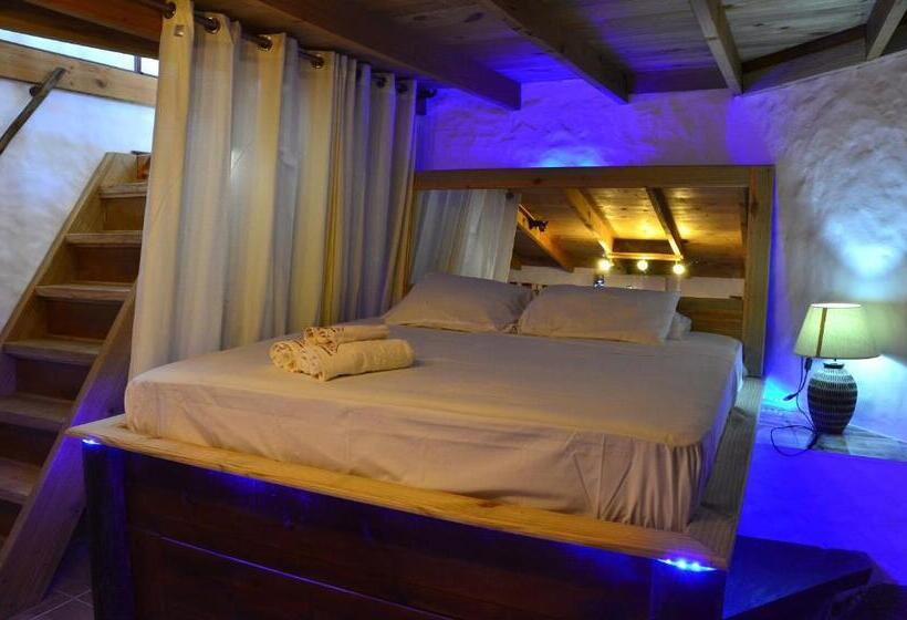 پانسیون Kaz Ladouceur