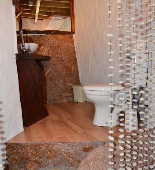 پانسیون Kaz Ladouceur