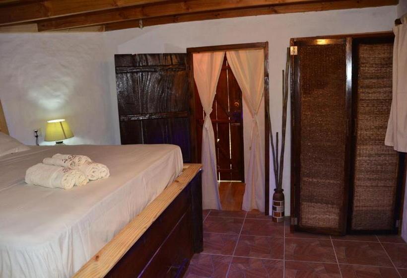 پانسیون Kaz Ladouceur