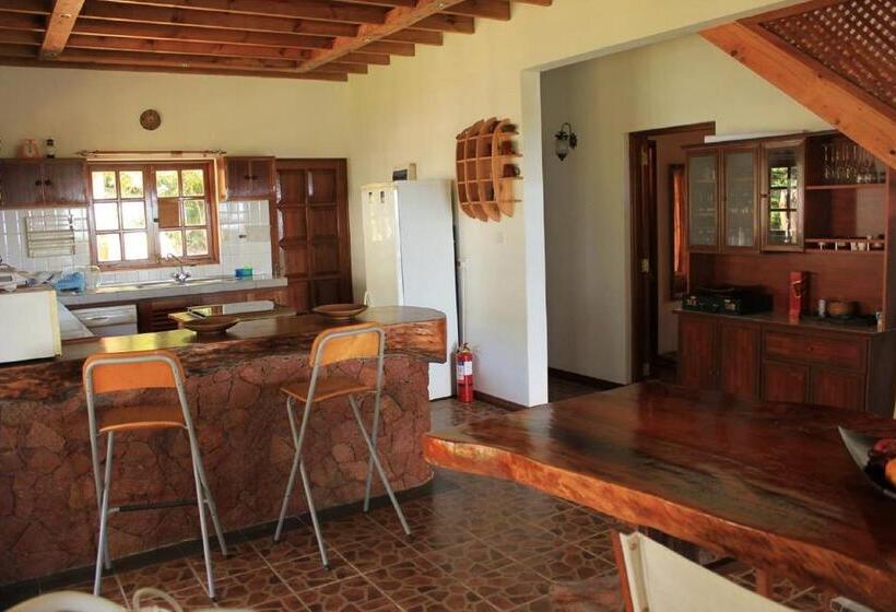 پانسیون Kaz Ladouceur