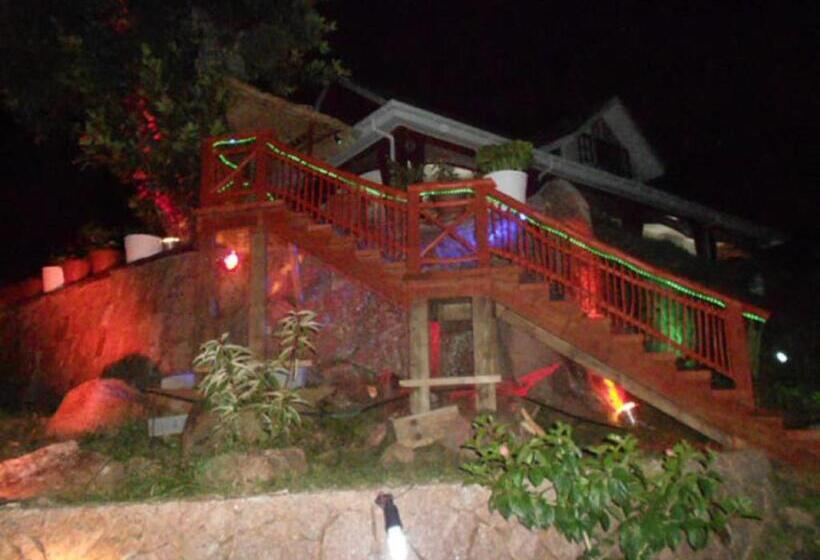 پانسیون Kaz Ladouceur