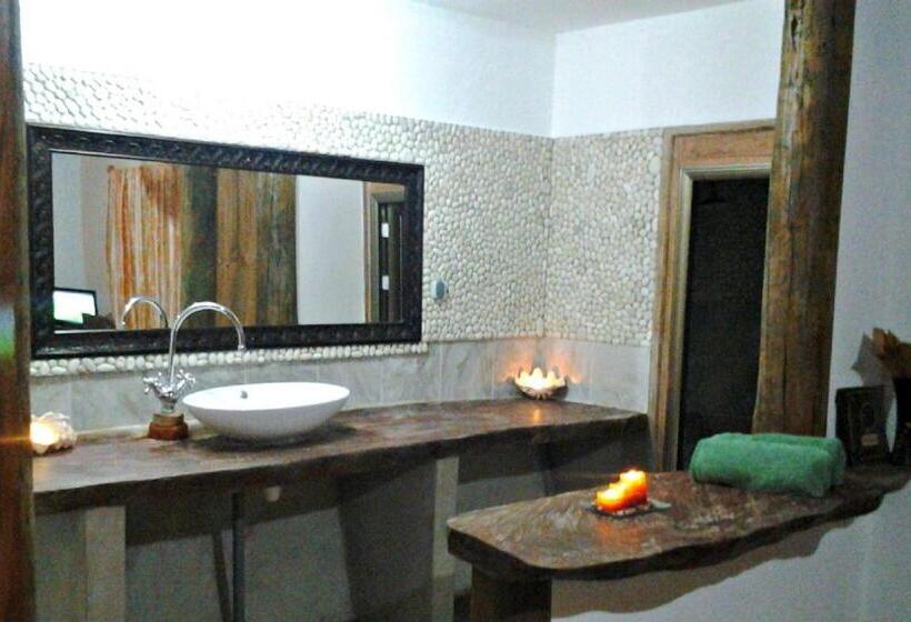 پانسیون Kaz Ladouceur