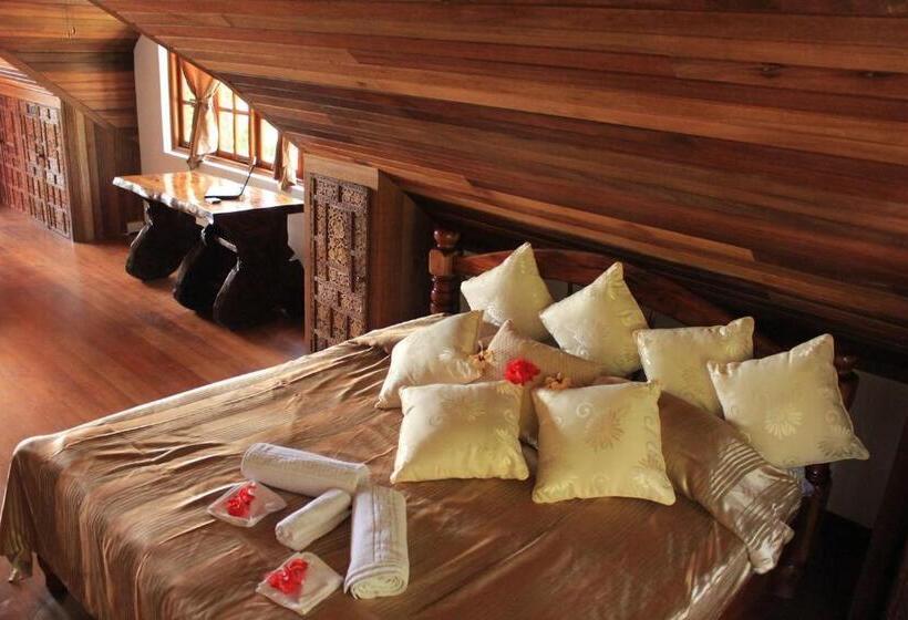 پانسیون Kaz Ladouceur