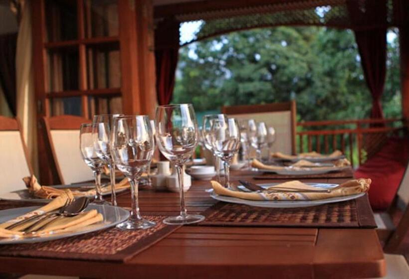 پانسیون Kaz Ladouceur