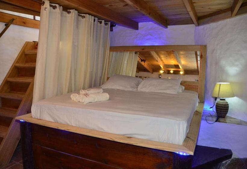 پانسیون Kaz Ladouceur