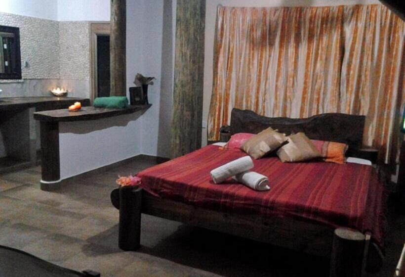 پانسیون Kaz Ladouceur