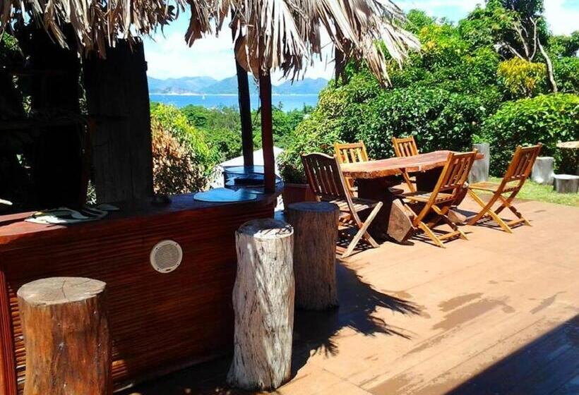 پانسیون Kaz Ladouceur