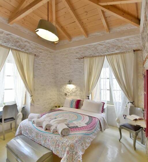 ペンション Mastoris Mansion