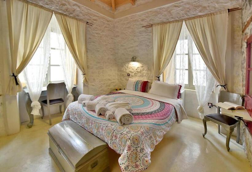 ペンション Mastoris Mansion