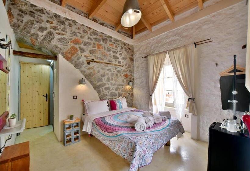 ペンション Mastoris Mansion