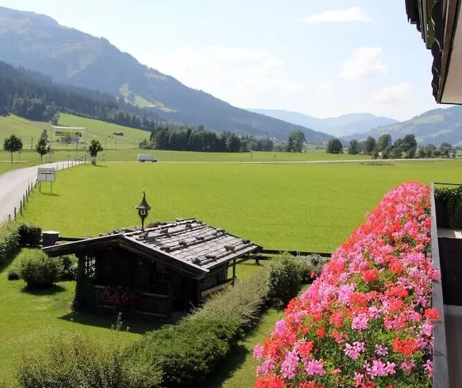 Pension Franglhof