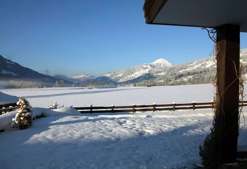Pension Franglhof