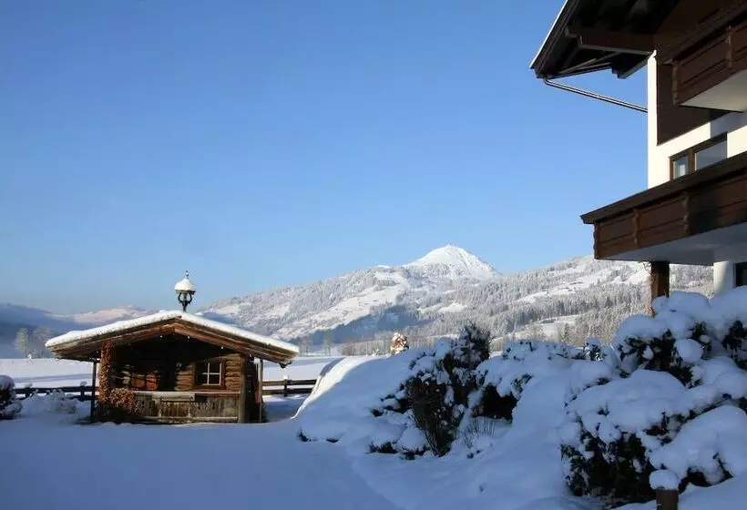 Pension Franglhof