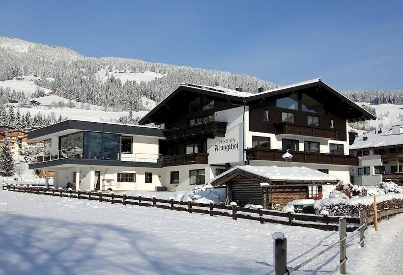 Pension Franglhof
