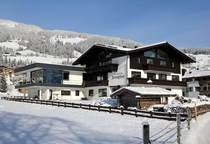 Pension Franglhof