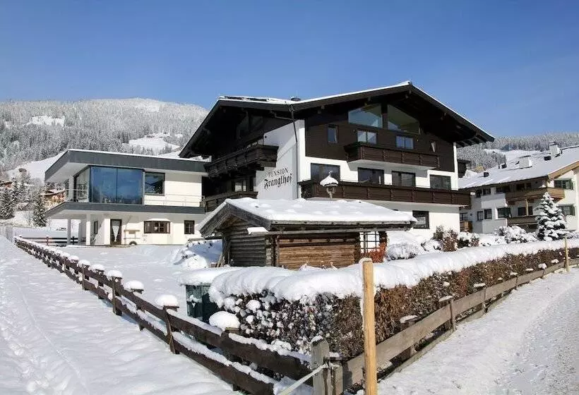 Pension Franglhof