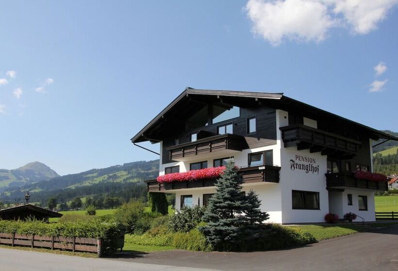 Pension Franglhof
