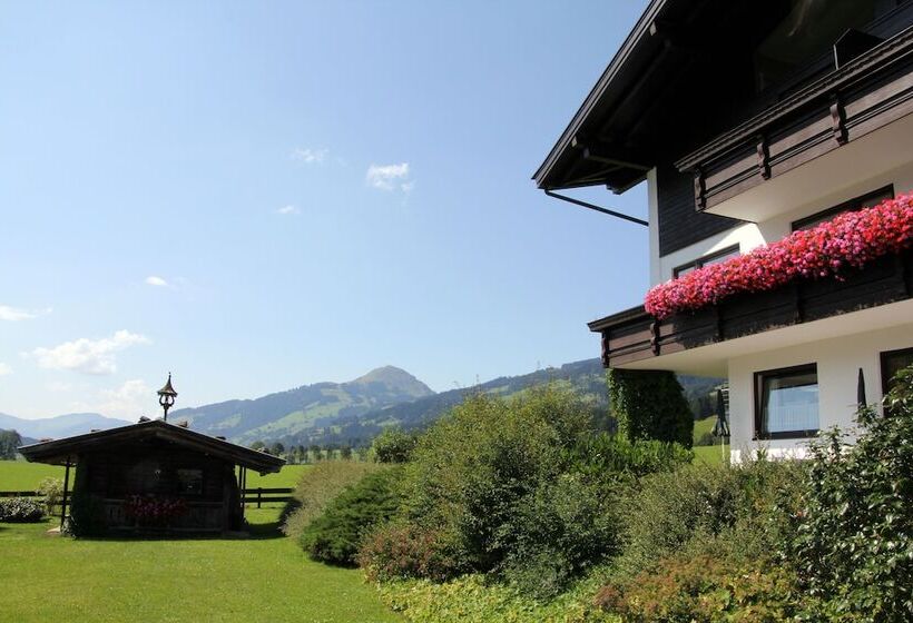 Pension Franglhof
