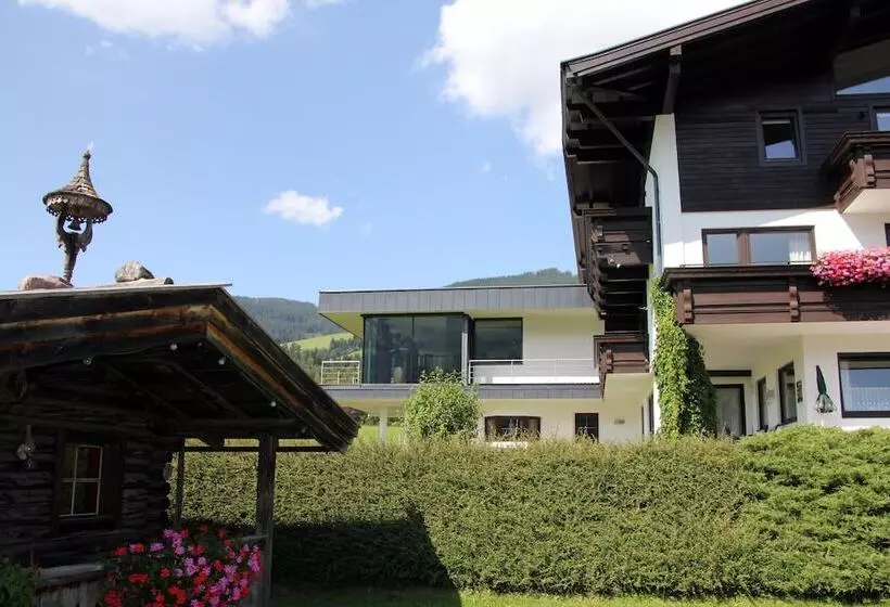 Pension Franglhof