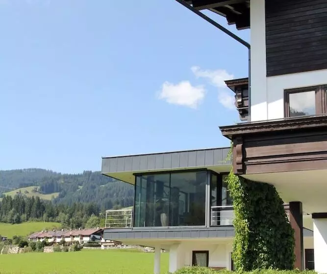 Pension Franglhof