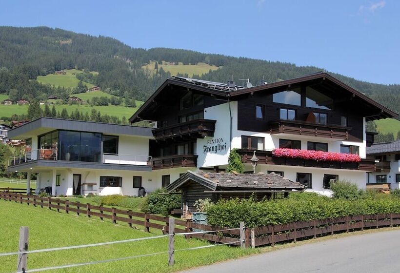 Pension Franglhof