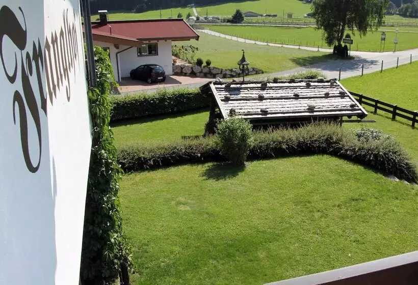 Pension Franglhof