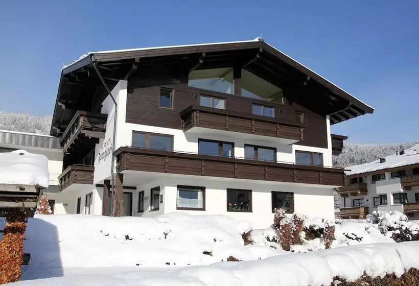 Pension Franglhof