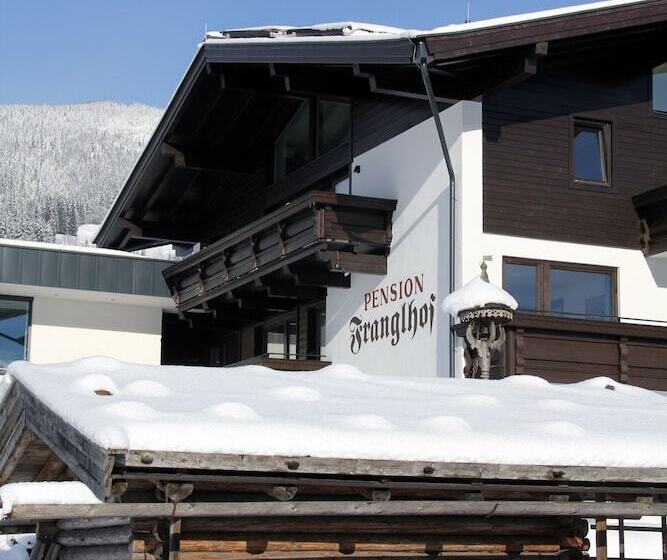 Pension Franglhof