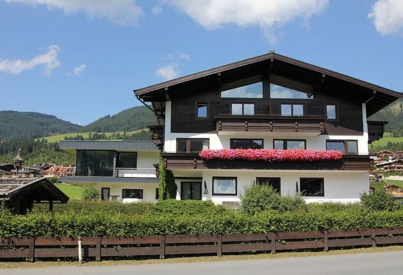Pension Franglhof