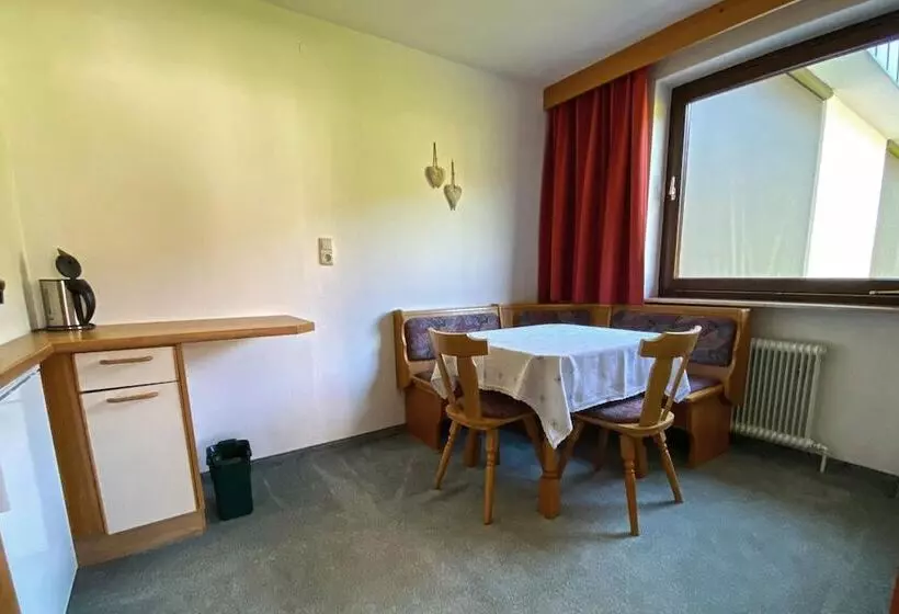Pension Franglhof