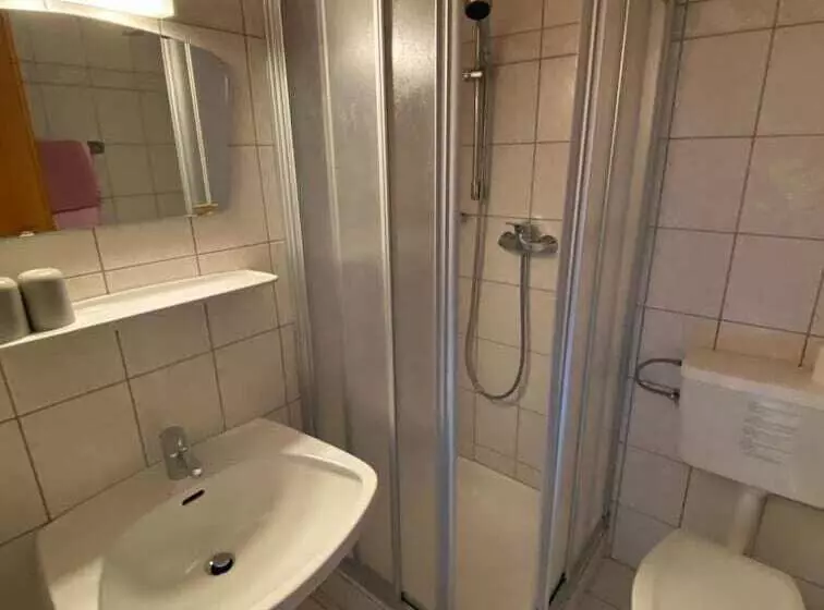 Pension Franglhof