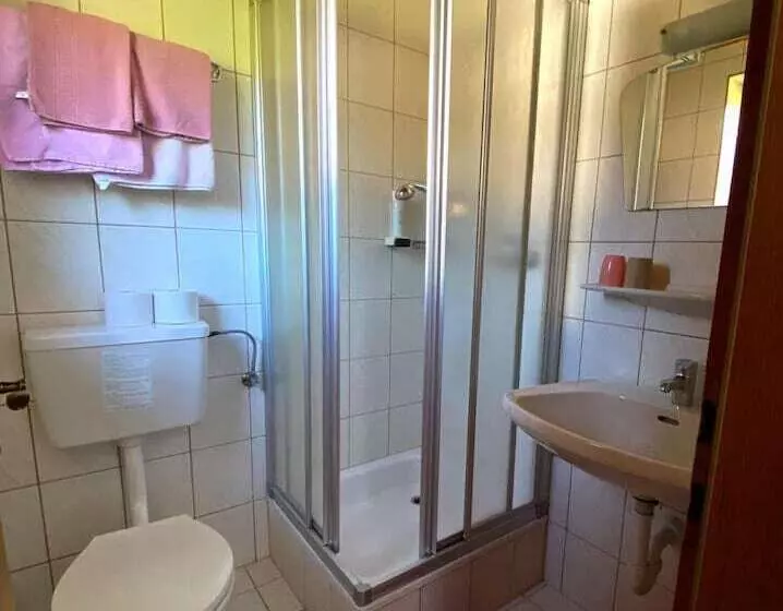 Pension Franglhof