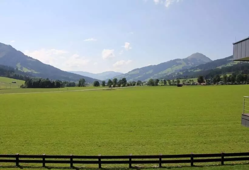 Pension Franglhof