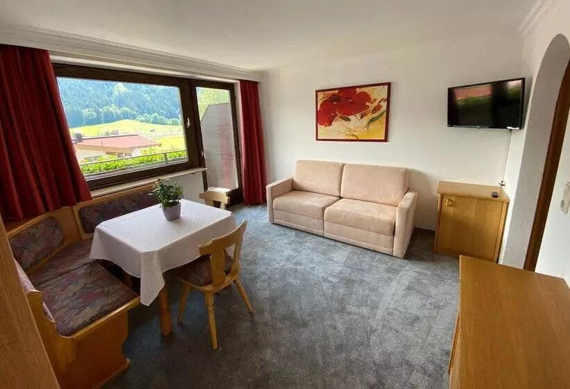 Pension Franglhof