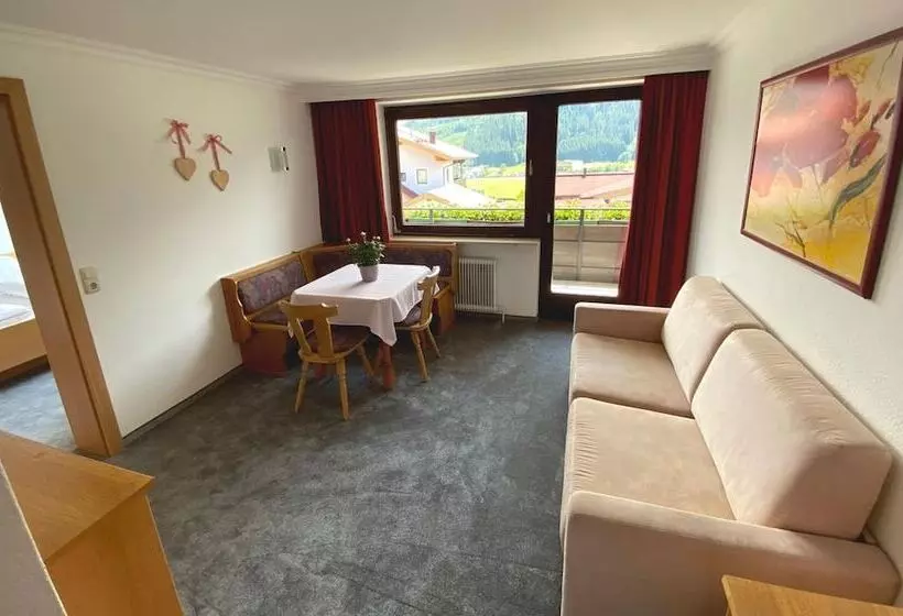 Pension Franglhof