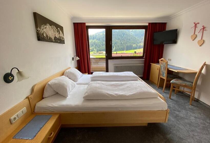 Pension Franglhof