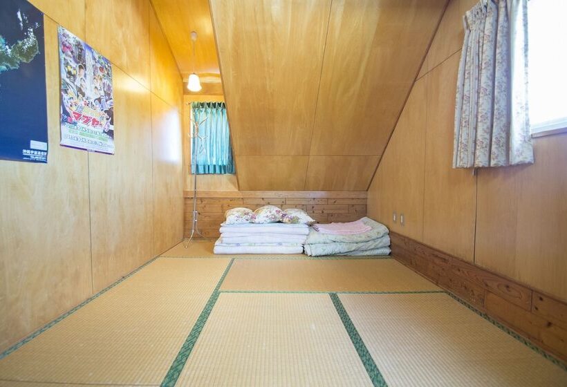 Pension Minaminorakuen