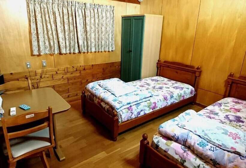 Pension Minaminorakuen