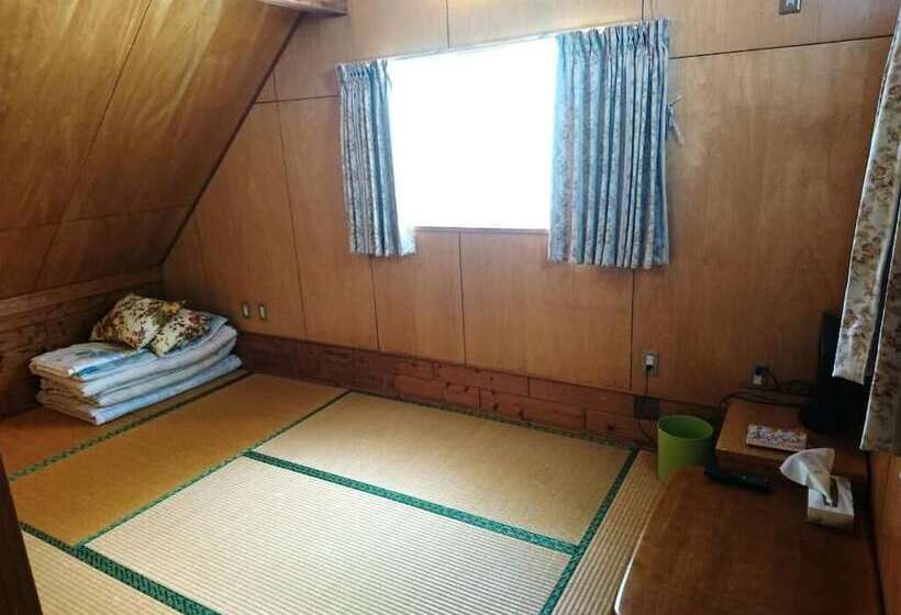 Pension Minaminorakuen