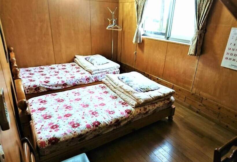 Pension Minaminorakuen