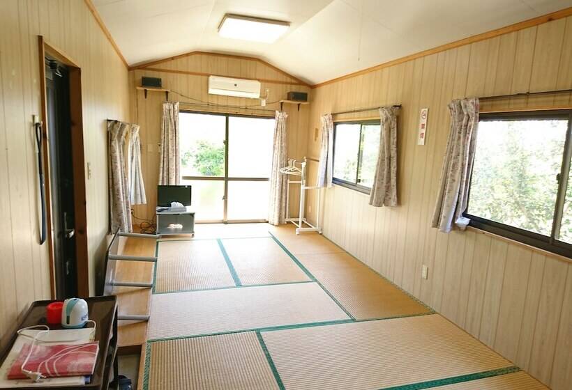 Pension Minaminorakuen