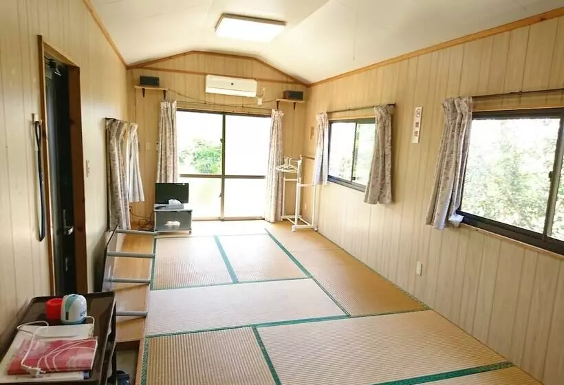 Pension Minaminorakuen