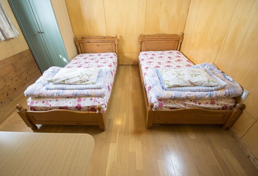 Pension Minaminorakuen