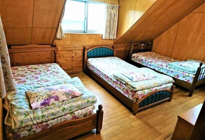 Pension Minaminorakuen