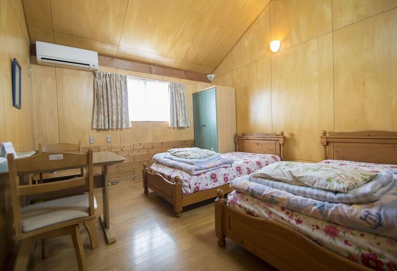 Pension Minaminorakuen