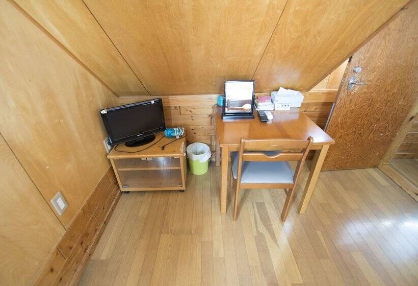 Pension Minaminorakuen