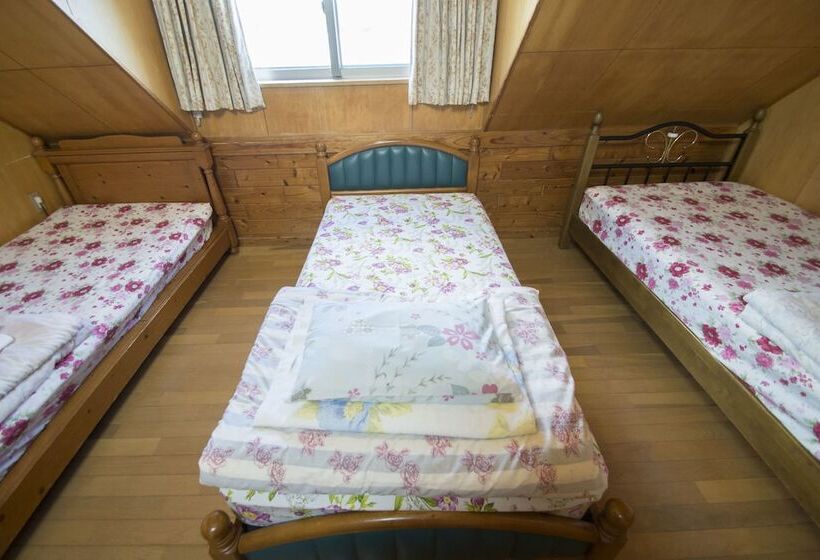 Pension Minaminorakuen