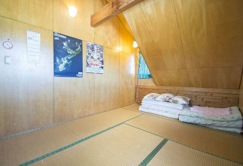 Pension Minaminorakuen